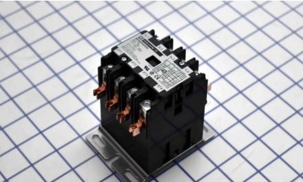 Square D Contactors 8910DPA44V02 - Definite Purpose Contactor Type DPA, 40A (155709)