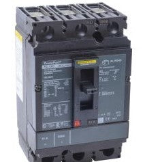 Square D Contactors 8910DPA93V09 - Definite Purpose Contactor Type DPA, 90A (155724)