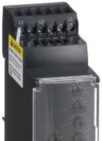 Square D Contactors LC1D25BD - TeSys D Contactor, 3-Poles (3 NO), 25A, 24V DC (156046)