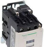 Square D Contactors LC1D40G7 - TeSys D Contactor, 3-Poles (3 NO), 40A, 120V AC (156066)