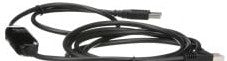 Square D Drives TCSMCNAM3M002P - USB/RS485 cable: equipped with USB (158547)