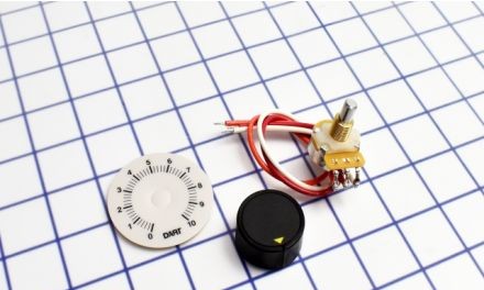Dart Controls Drives 15DV1A-TS - DRIVE (15DV1A-TS)