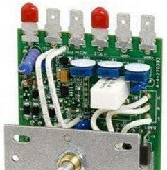 Dart Controls Drives 15DV2A - DRIVE DC 2A 1/5-1/4HP 120VAC 0-90VDC 240VAC (15DV2A)