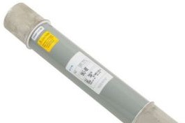 Bussmann Fuses 15HLE-65E - 15.5Kv 65E Hle Fuse (15HLE-65E)
