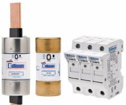 Bussmann Fuses 15LHLE-80E - Fuse 15.5 Max Kv, 80E (15LHLE-80E)