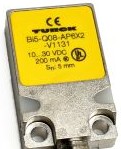 Turck Inductive Proximity BI5-Q08-AP6X2-V1131 - Sensor; Inductive Sensing Mode (16005)