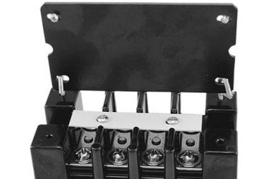 Marathon Special Products Wire & Cable 1600MCJ - TERMINAL BLOCK, HEAVY DUTY (1600MCJ)