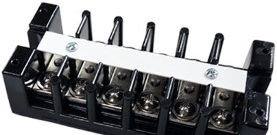 Marathon Special Products Terminal Blocks 1608STRC - Heavy Duty Terminal Blocks (1608STRC)