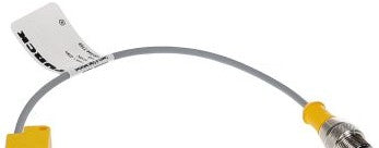Turck Inductive Proximity BI2-Q10S-AP6X-0.2-RS4T - Sensor, Inductive, Proximity (1609390)