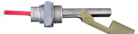 Gems Sensors & Controls Sensors 160950 - LS-7 Series Level Switch (160950)