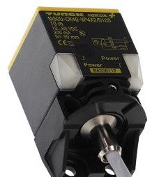 Turck Inductive Proximity NI50U-CK40-VP4X2/S10510M - Sensor, Proximity, 50mm Sensing (1625819)