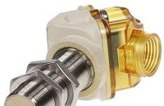 Turck Inductive Proximity BI8U-EM18WDTC-AP6X - Sensor, Inductive, Proximity, UPROX (1634762)