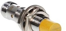 Turck Inductive Proximity NI10U-M12-AP6X-H1141 - Sensor, Proximity, UPROX BARREL; 3 (1634806)