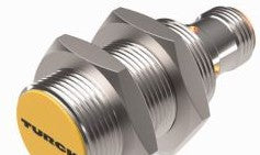 Turck Inductive Proximity BI5U-M18-AP6X-H1141 - Sensor; Inductive; M12 x 1; 10 to 30 (1635140)