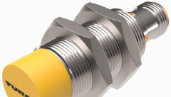 Turck Inductive Proximity NI15U-M18-AP6X-H1141 - Sensor, Proximity, Input Type: (1635331)