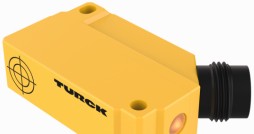 Turck Inductive Proximity BI5U-Q12-AP6X2-H1141 - SENSOR; INDUCTIVE; PROXIMITY (1635526)
