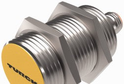 Turck Inductive Proximity BI15U-M30-AP6X-H1141 - Sensor, Inductive, Proximity (1636732)