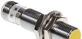 Turck Inductive Proximity BI2-M12-VN6X-H1141 - Sensor; Inductive; Barrel; 12 mm; 10 (16430)