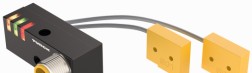 Turck Inductive Proximity 1650048 - NI2-Q6.5-AP6-0.1-FS4.4X3/S304 (1650048)