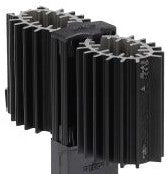 Stego Enclosure Heaters 16502.0-00 - LP 165, Enclosure Heater, AC/DC 120-240V, 75W (16502.0-00)