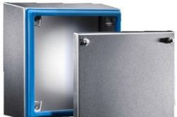 Rittal Enclosures 1670600 - KL HYGIENIC 150H150W080D S-S PK/1 (1670600)