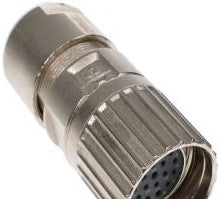 Euchner Miscellaneous 167839 - CONNECTOR, RC18EF (167839)