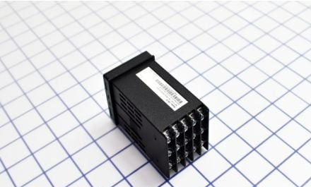 Dwyer Instruments Process Controllers 16B-33 - Temperature/Process Controller 1/16 Din (16B-33)