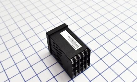 Dwyer Instruments Process Controllers 16B-53 - Temperature/Process Controller 1/16 Din (16B-53)