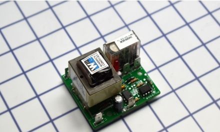 Warrick a Brand of Gems Sensors Relays 16DB1D0 - Series 16D DPDT Load Contacts (16DB1D0)