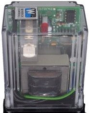 Warrick a Brand of Gems Sensors Relays 16MC1A0 - Series 16M General Purpose Control, Solid State (16MC1A0)