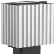 Pfannenberg Enclosure Heaters 17010005007 - Heater, 110-250V, 100 W, FLH 100W (17010005007)