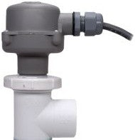 Gems Sensors & Controls Switches 170234 - FS-500 Series - Low Cost Units for Threaded Piping (170234)