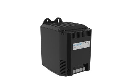 Pfannenberg Enclosure Heaters 17080610030 - Fan Heater with PTC Heating Element (plastic (17080610030)