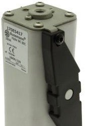 Bussmann Fuses 170E5417 - Fuse-link, high speed, 200 A, DC 750 V, size 1 (170E5417)