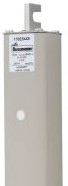 Bussmann Fuses 170E5449 - Fuse-link, high speed, 100 A, AC 2500 V, special (170E5449)