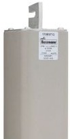 Bussmann Fuses 170E9730 - Fuse-link, high speed, 450 A, DC 4000 V, special (170E9730)