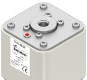 Bussmann Fuses 170L9679 - Fuse-link, high speed, 450 A, AC 2000 V, Size 3 (170L9679)