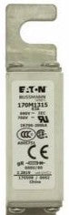 Bussmann Fuses 170M1315 - Fuse-link, high speed, 63 A, AC 690 V, DIN 000 (170M1315)