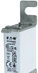Bussmann Fuses 170M1413 - Fuse-link, high speed, 40 A, AC 690 V, DIN 000 (170M1413)