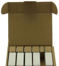 Bussmann Fuses 170M1519 - Fuse-link, high speed, 160 A, AC 690 V, size (170M1519)