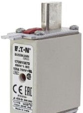 Bussmann Fuses 170M1567D - Eaton Bussmann series high speed square body (170M1567D)
