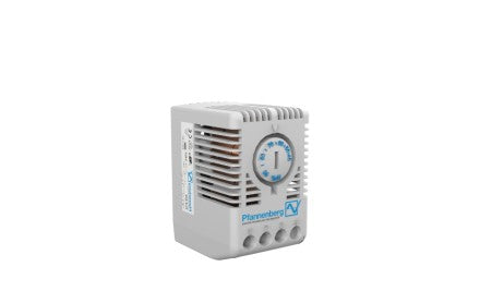 Pfannenberg Hygrostats 17207000000 - Hygrostat, 40-90pct. RH, FLZ600, NCC Style (17207000000)