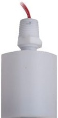 Gems Sensors & Controls Sensors 174100 - LS-1700TFE Series Level Switch (174100)
