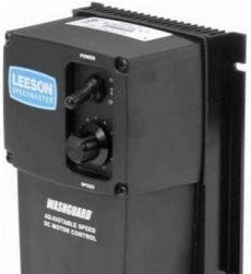 Leeson Miscellaneous 174102.00 - DC SCR CONTROL.NEMA (174102.00)