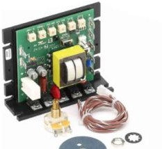 Leeson Drives 174311.00 - DC SCR CONTROL.OPEN (174311.00)