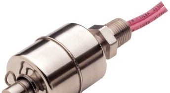 Gems Sensors & Controls Miscellaneous 01755 - LS-1755 Series Level Switch (1755)