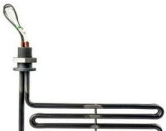 Chromalox Heaters 176268 - TRS-4648 240V 825W (176268)