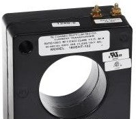 Crompton Instruments Miscellaneous 180SHT-302 - Current Transformer, 3000:5, 2.50in., Terminal (180SHT-302)