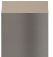 Pfannenberg Fans 18182000017 - Rain Hood, N4X, PF-RH 40000-WD-SS, Compatible (18182000017)