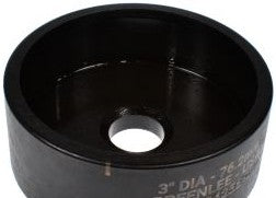 Greenlee Knockouts 1820AV - DIE 3.00 (76.2) PK OF 1 (1820AV)